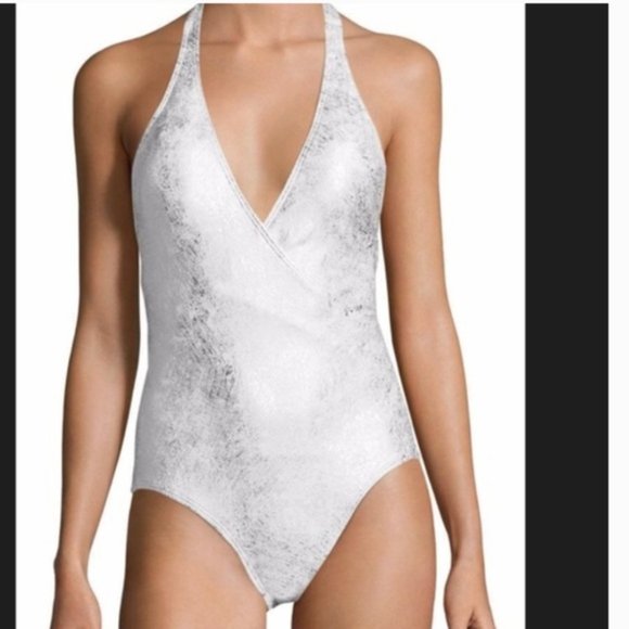 Carmen Marc Valvo Other - CARMEN MARC VALVO SWIMSUIT